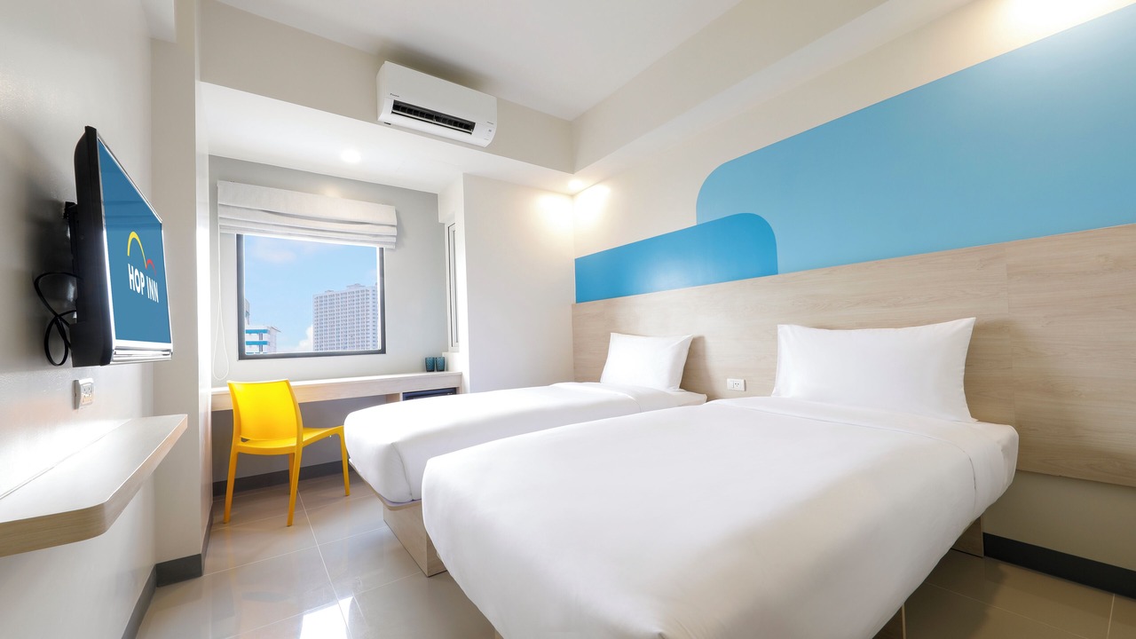 Photo of Bedroom in Phil-Am