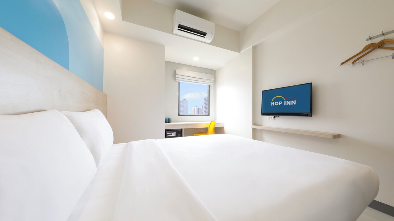 Photo of Bedroom in Phil-Am