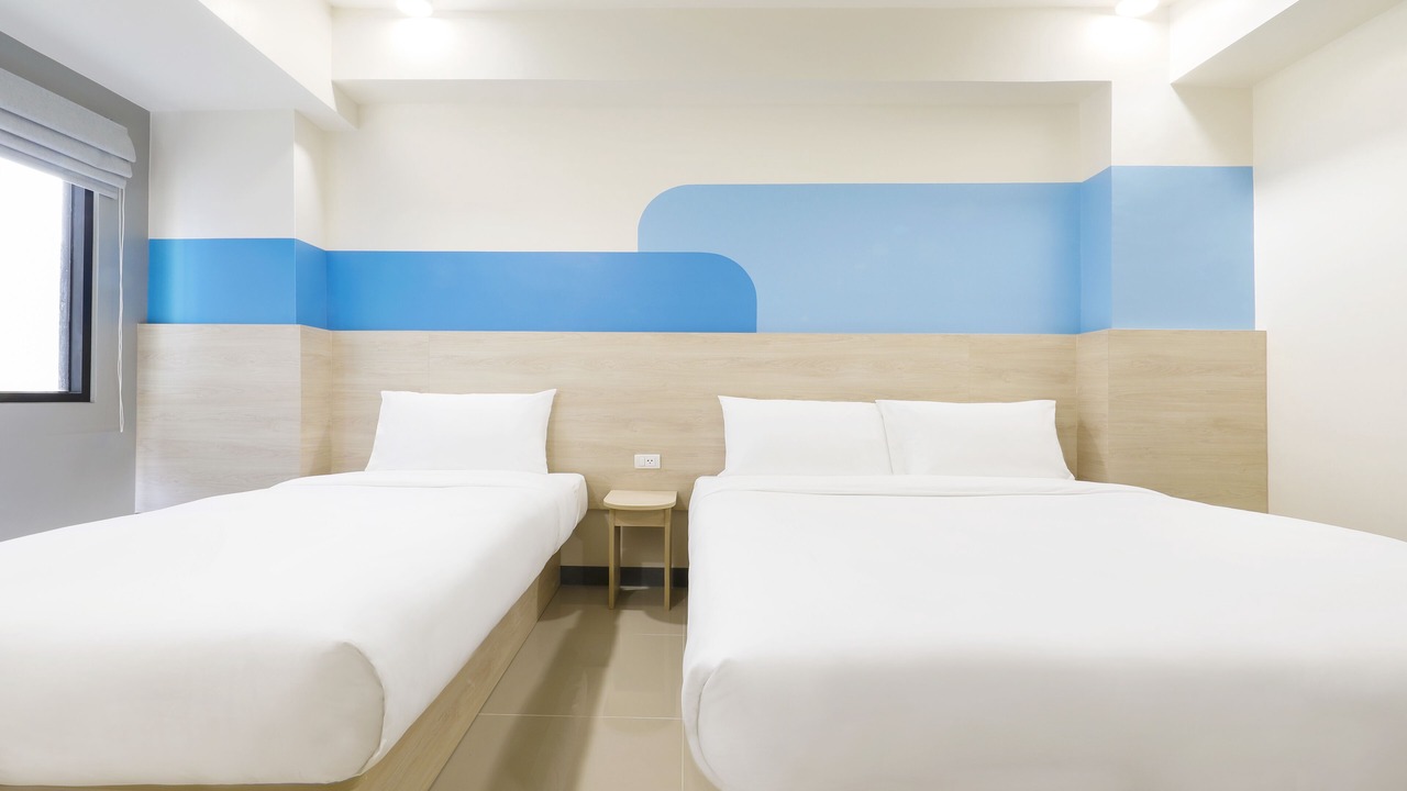 Photo of Bedroom in Phil-Am