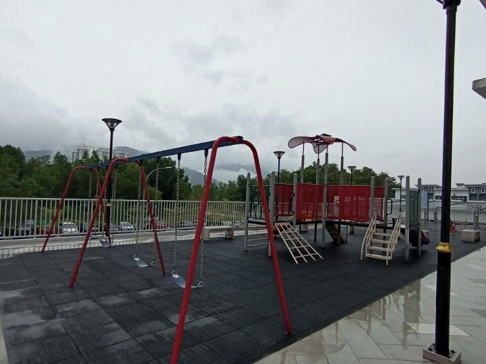 Photo of Outdoor in Hulu Kinta