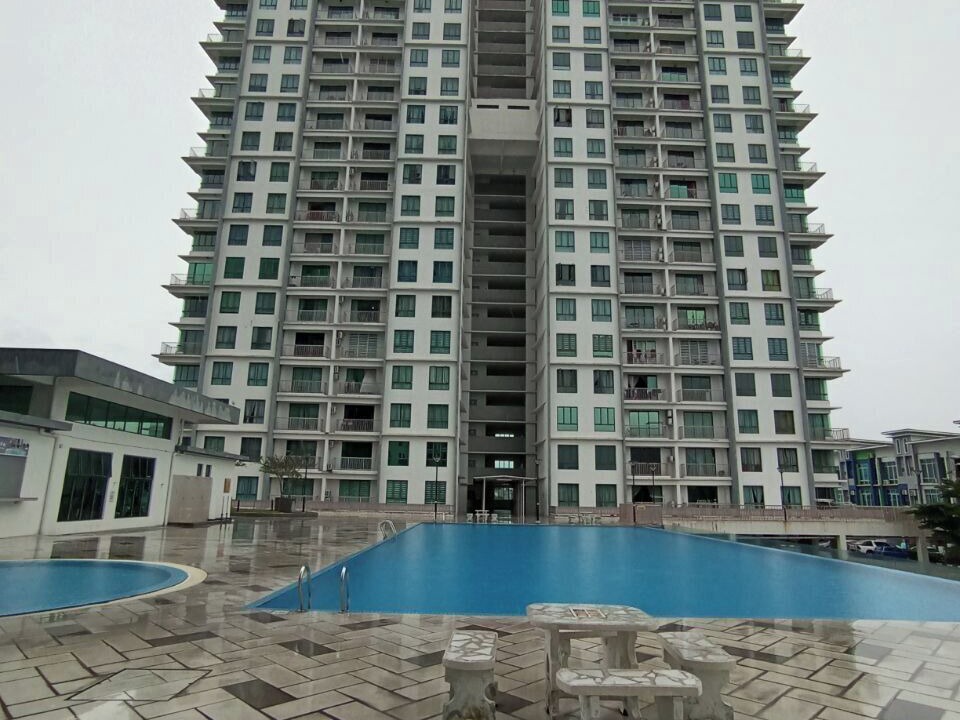 Photo of Outdoor in Hulu Kinta