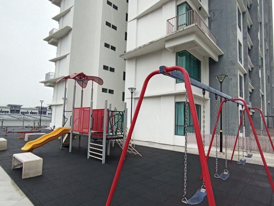 Photo of Outdoor in Hulu Kinta