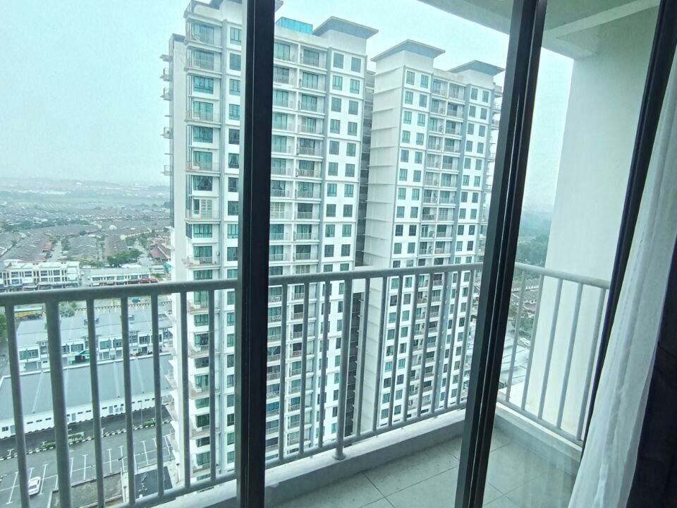 Photo of Bedroom in Hulu Kinta