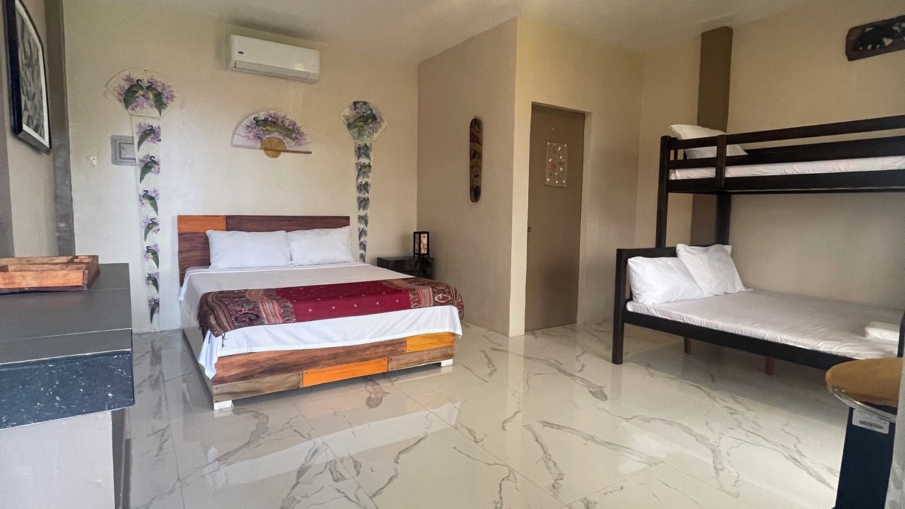 Photo of Bedroom in Tuburan