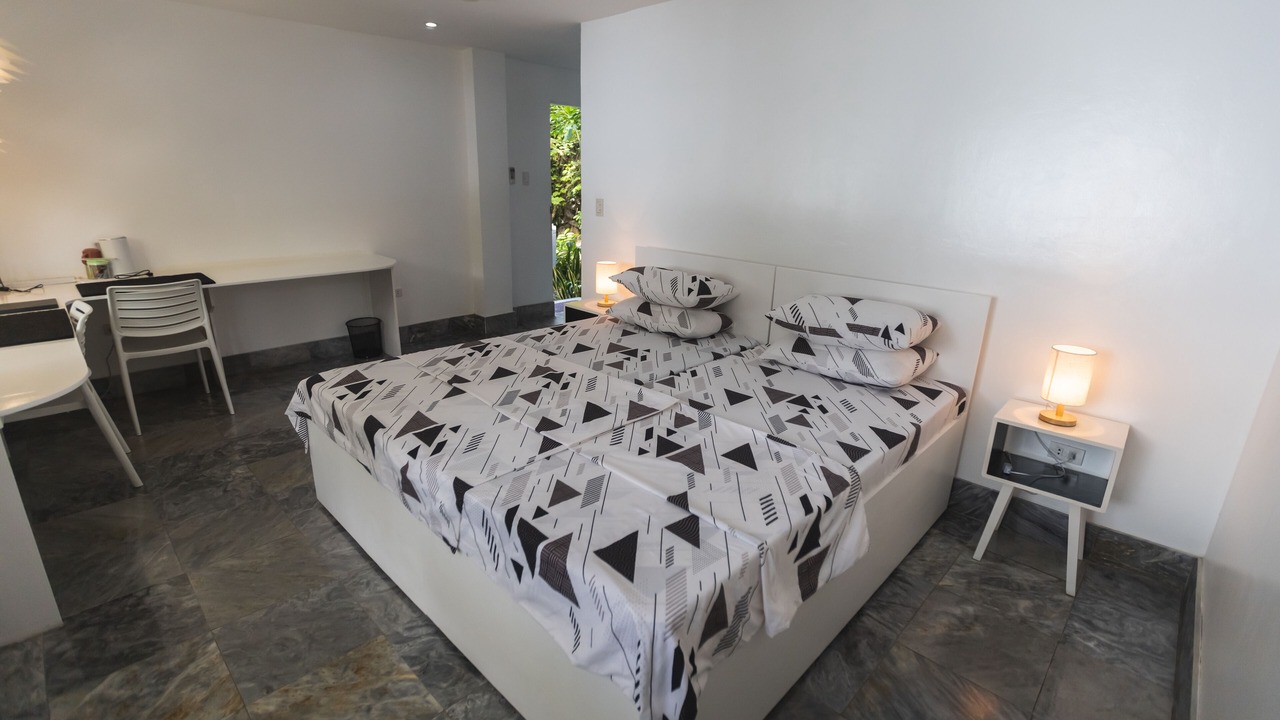 Photo of Bedroom in Romblon Island