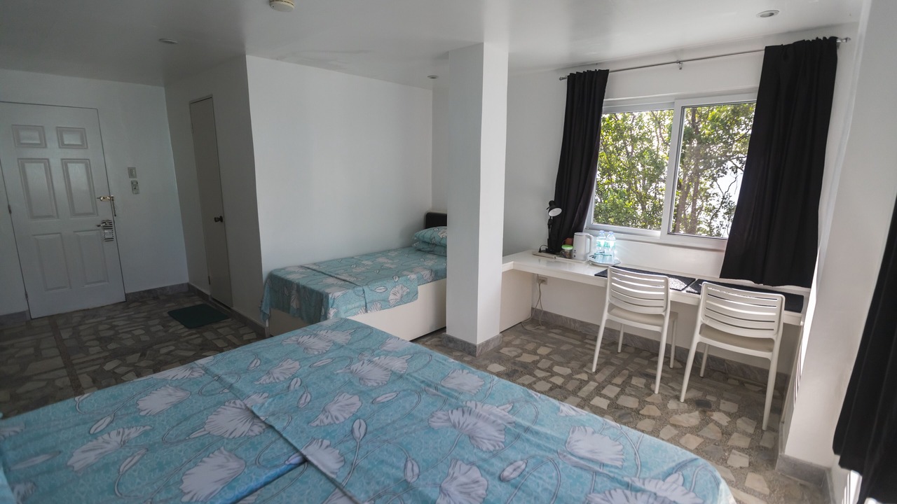 Photo of Bedroom in Romblon Island