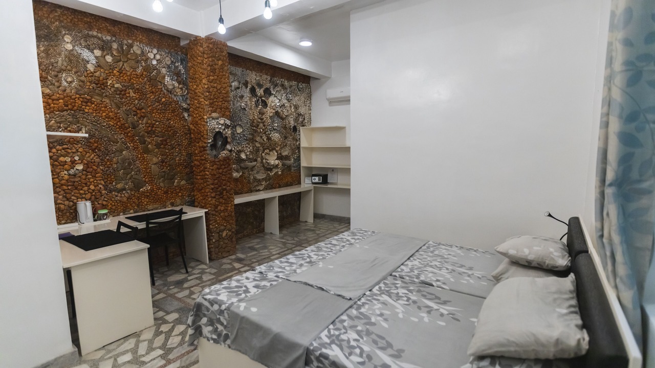 Photo of Bedroom in Romblon Island