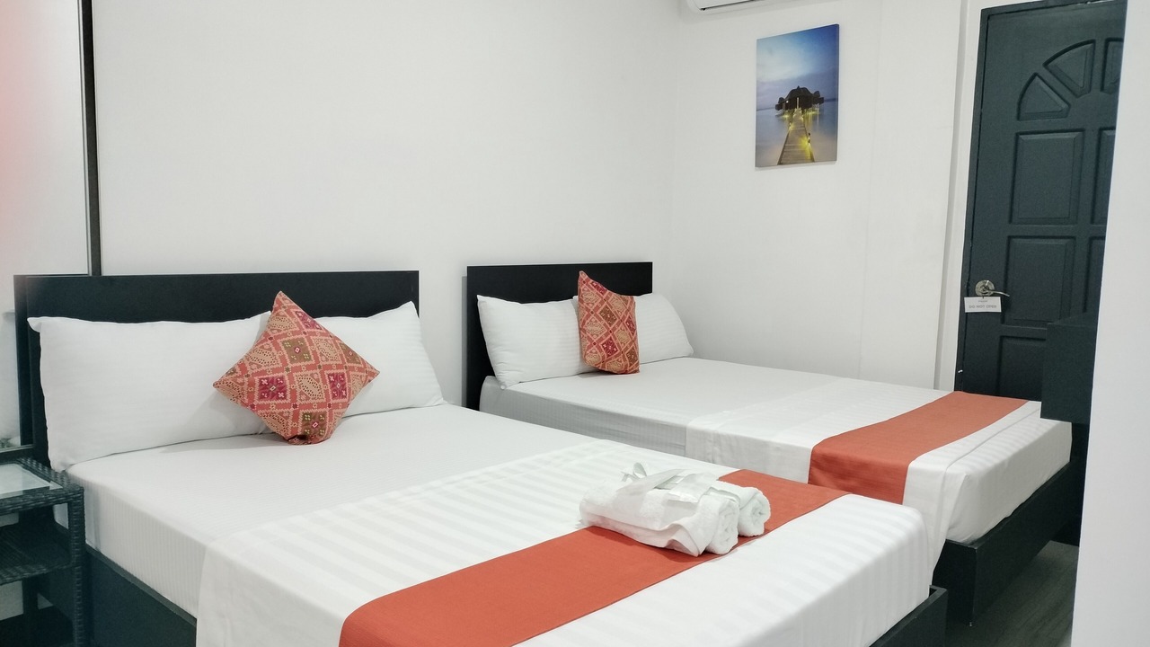 Photo of Bedroom in Kalibo