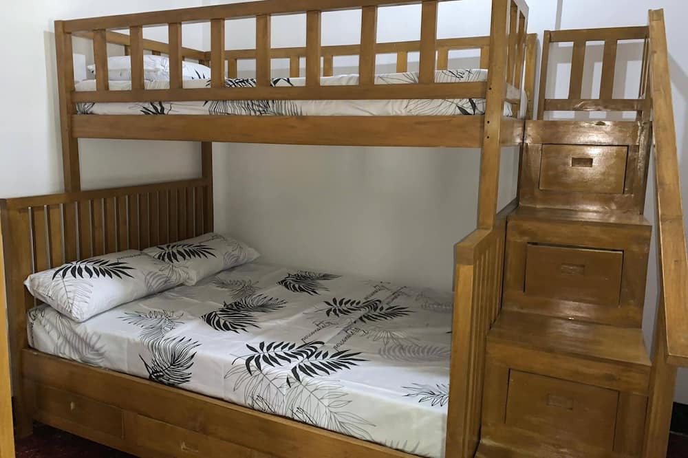 Photo of Bedroom in Loon