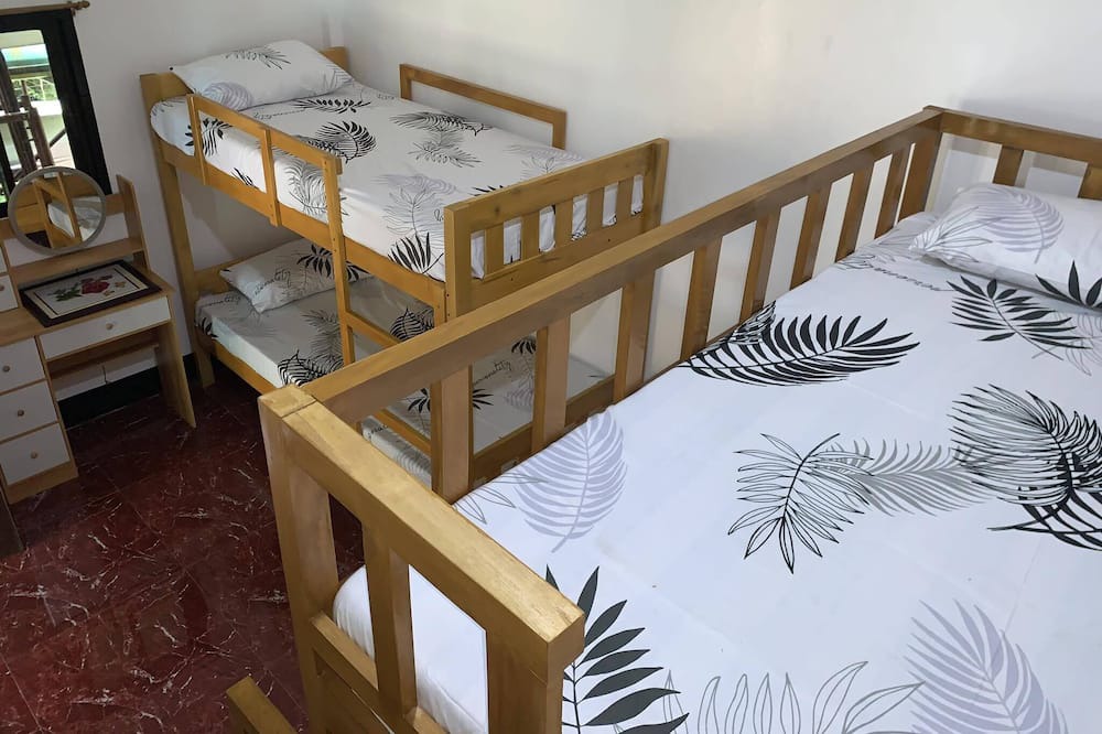 Photo of Bedroom in Loon