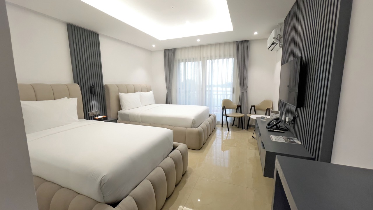 Photo of Bedroom in Angeles City