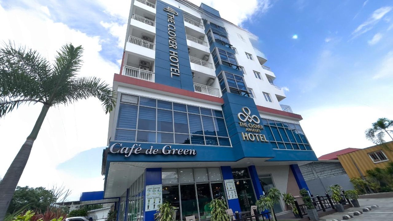 Photo of Outdoor in Angeles City