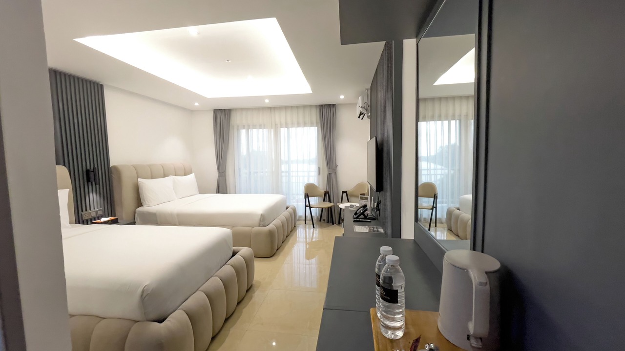 Photo of Bedroom in Angeles City