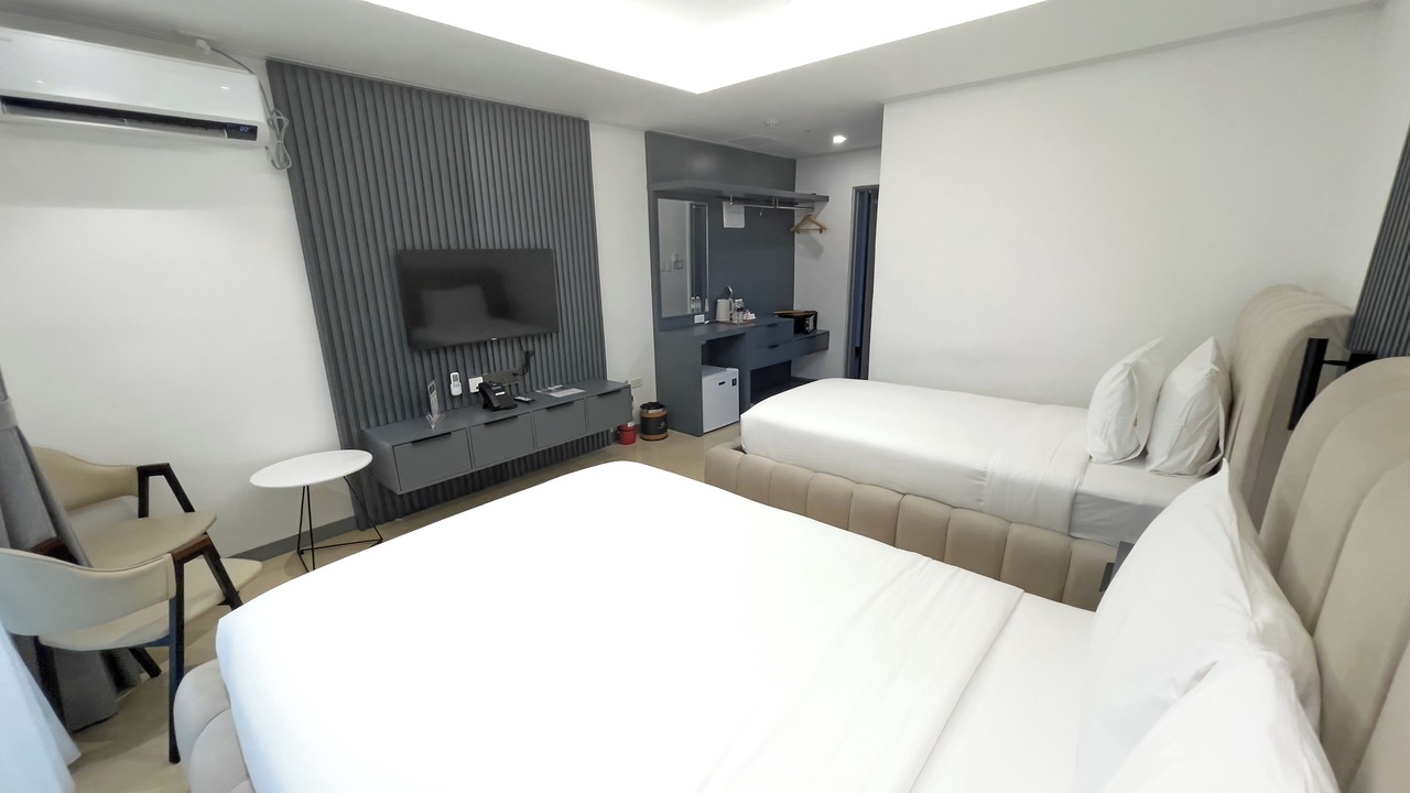 Photo of Bedroom in Angeles City