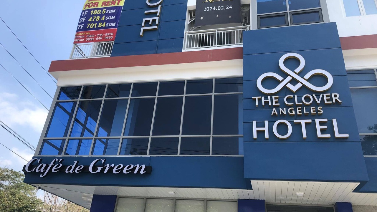 Photo of Outdoor in Angeles City