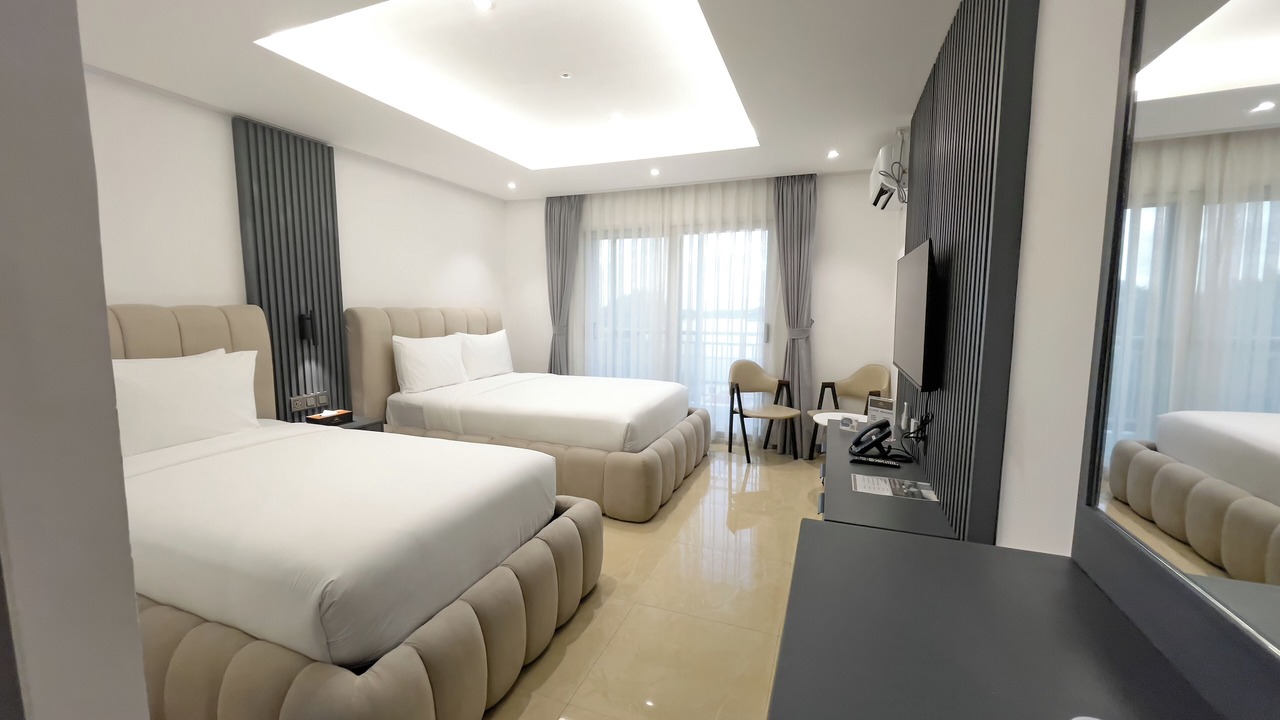 Photo of Bedroom in Angeles City