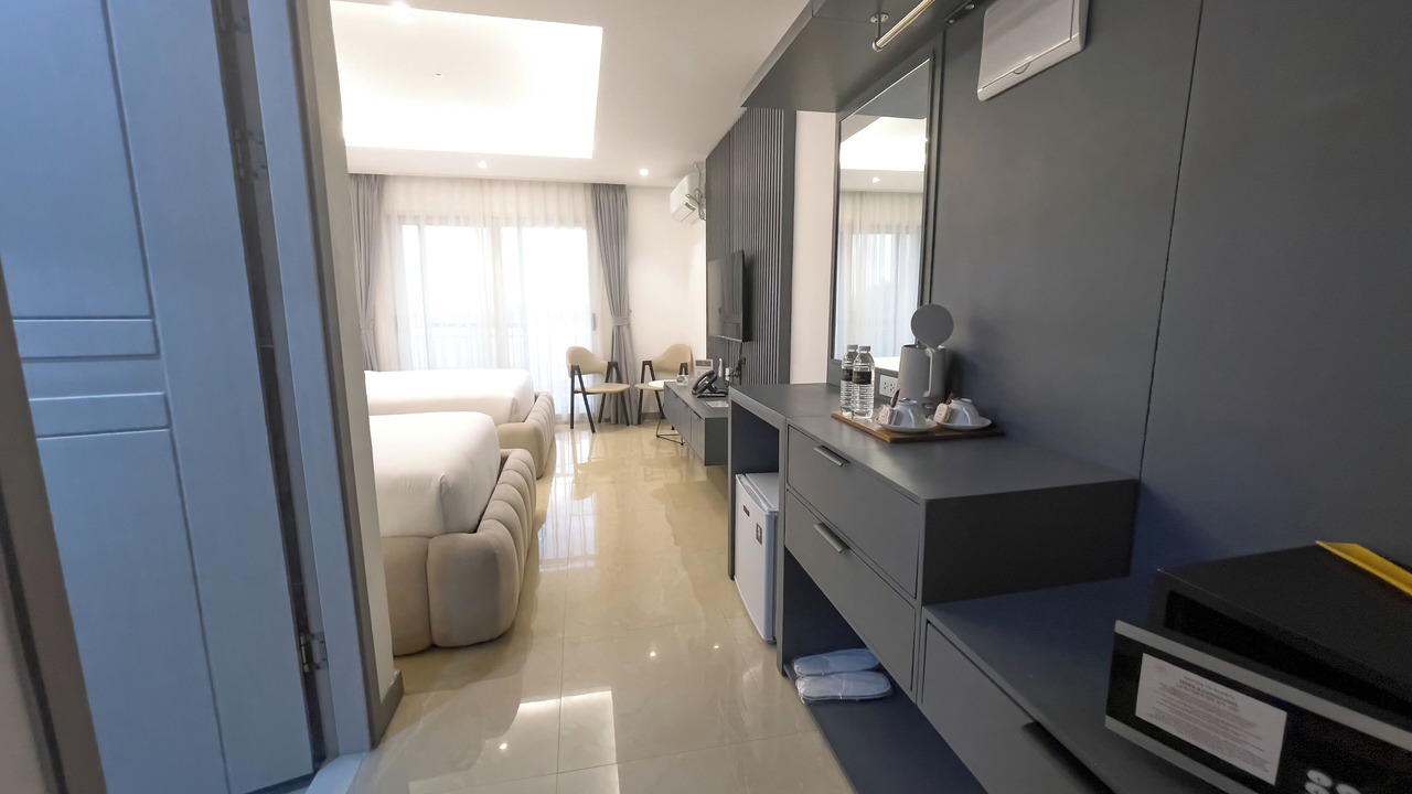 Photo of Bedroom in Angeles City