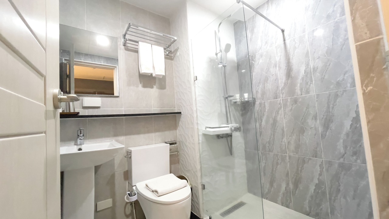 Photo of Bathroom in Angeles City