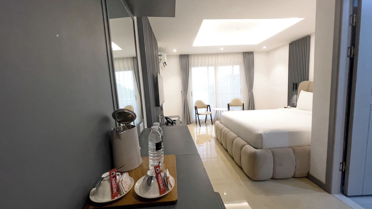 Photo of Bedroom in Angeles City