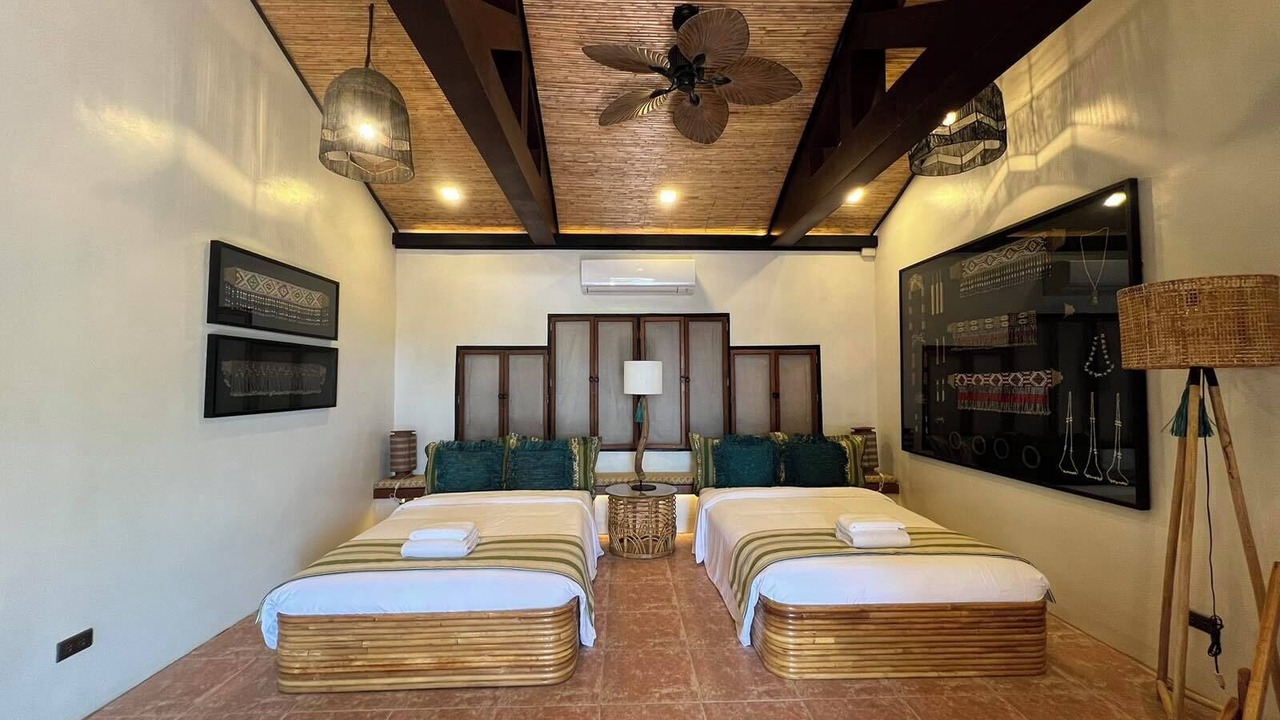 Photo of Bedroom in Calatagan