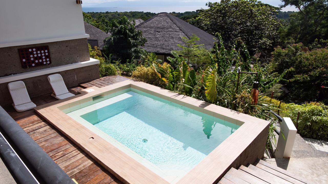 Photo of Bedroom in Calatagan