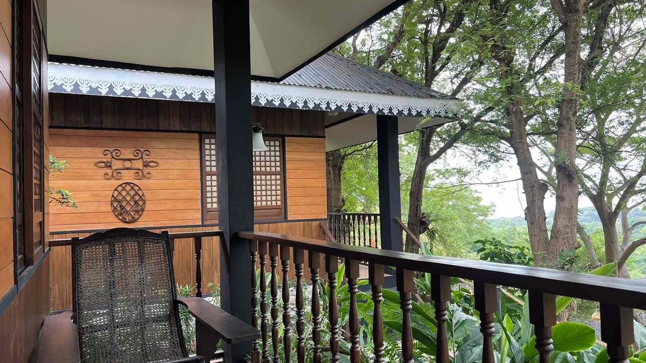 Photo of Bedroom in Calatagan