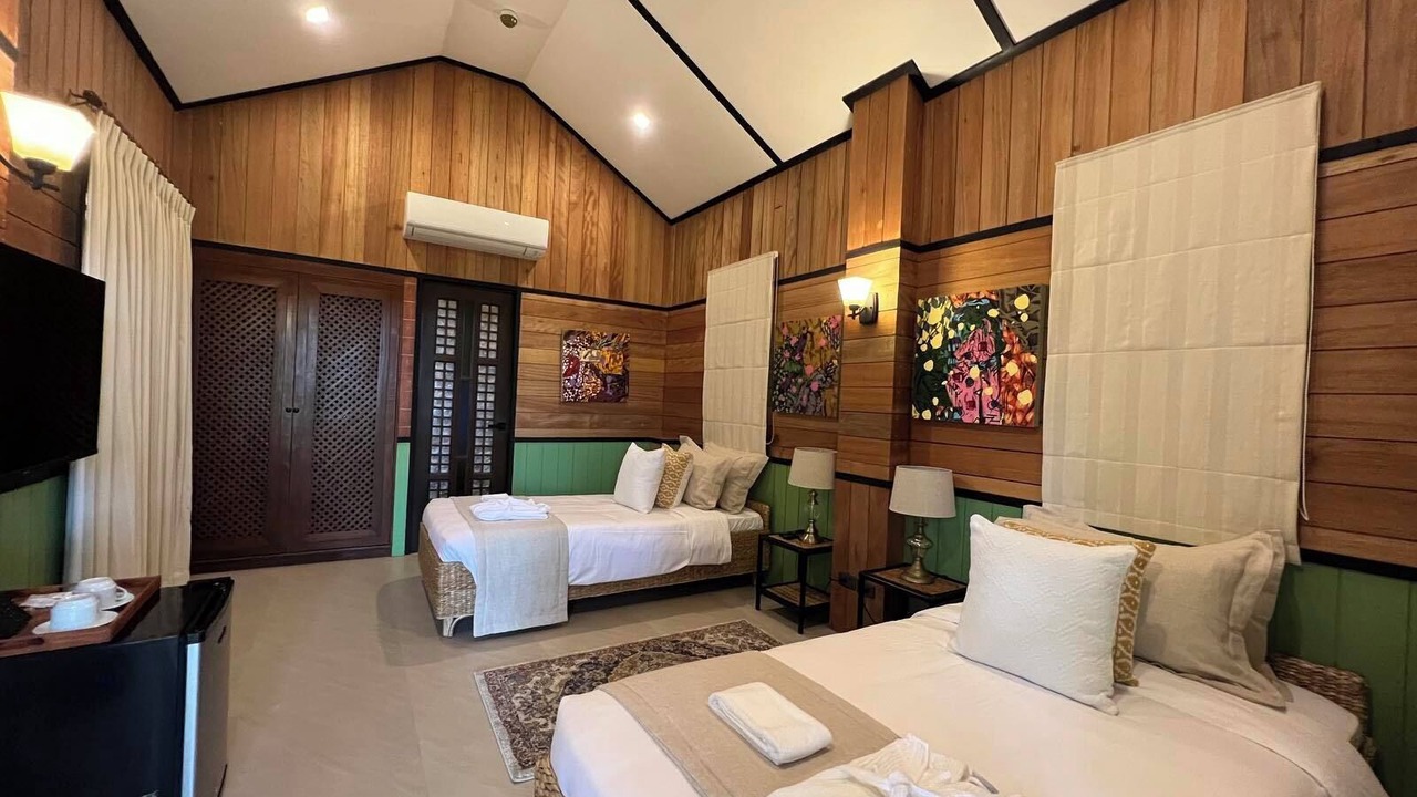 Photo of Bedroom in Calatagan