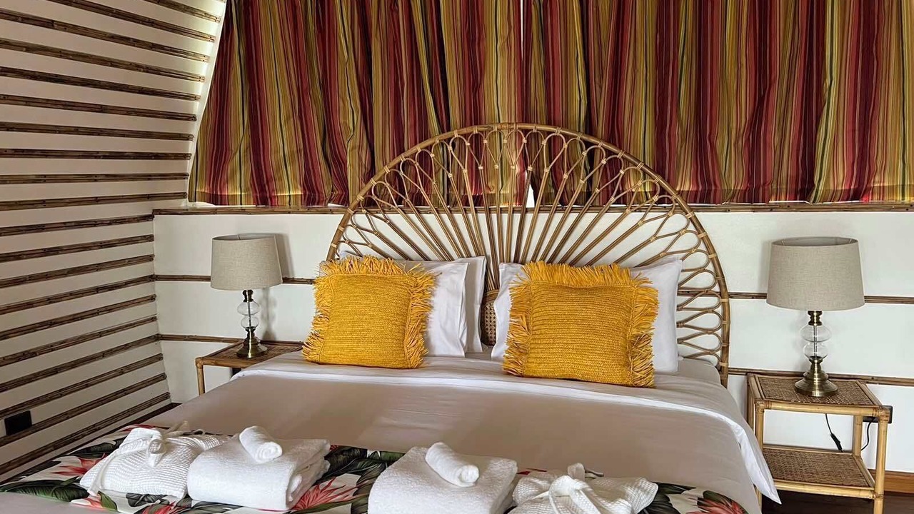 Photo of Bedroom in Calatagan