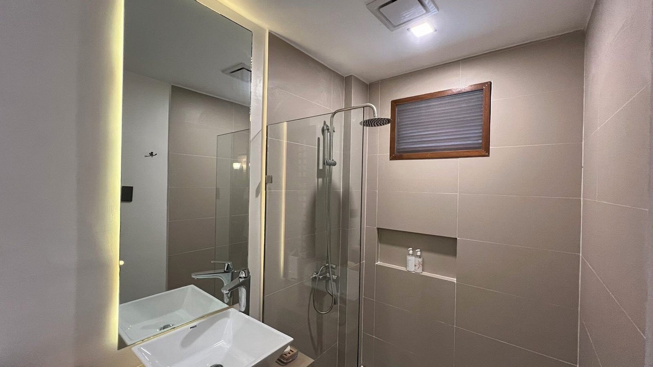 Photo of Bathroom in Calatagan