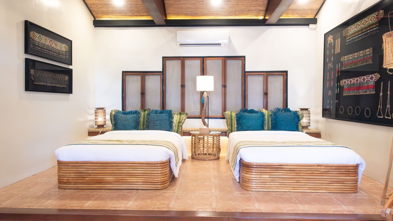 Photo of Bedroom in Calatagan