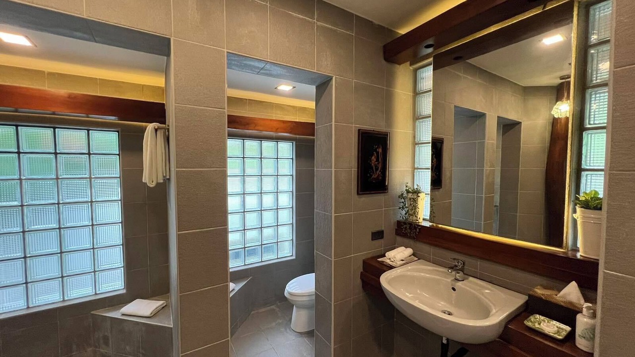 Photo of Bathroom in Calatagan