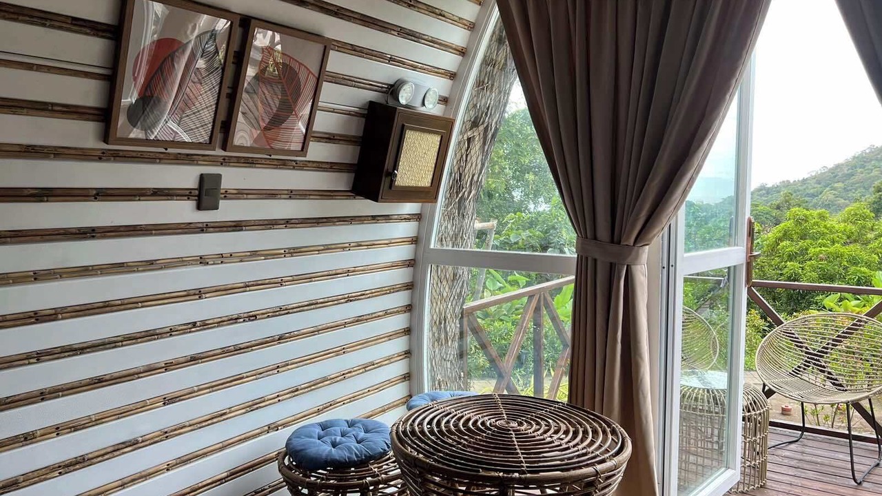 Photo of Bedroom in Calatagan