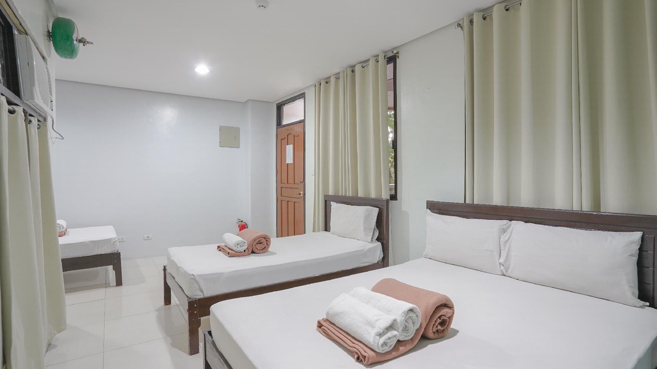 Photo of Bedroom in Paco