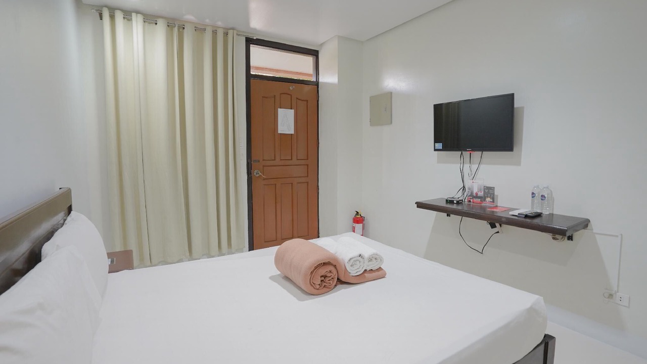 Photo of Bedroom in Paco
