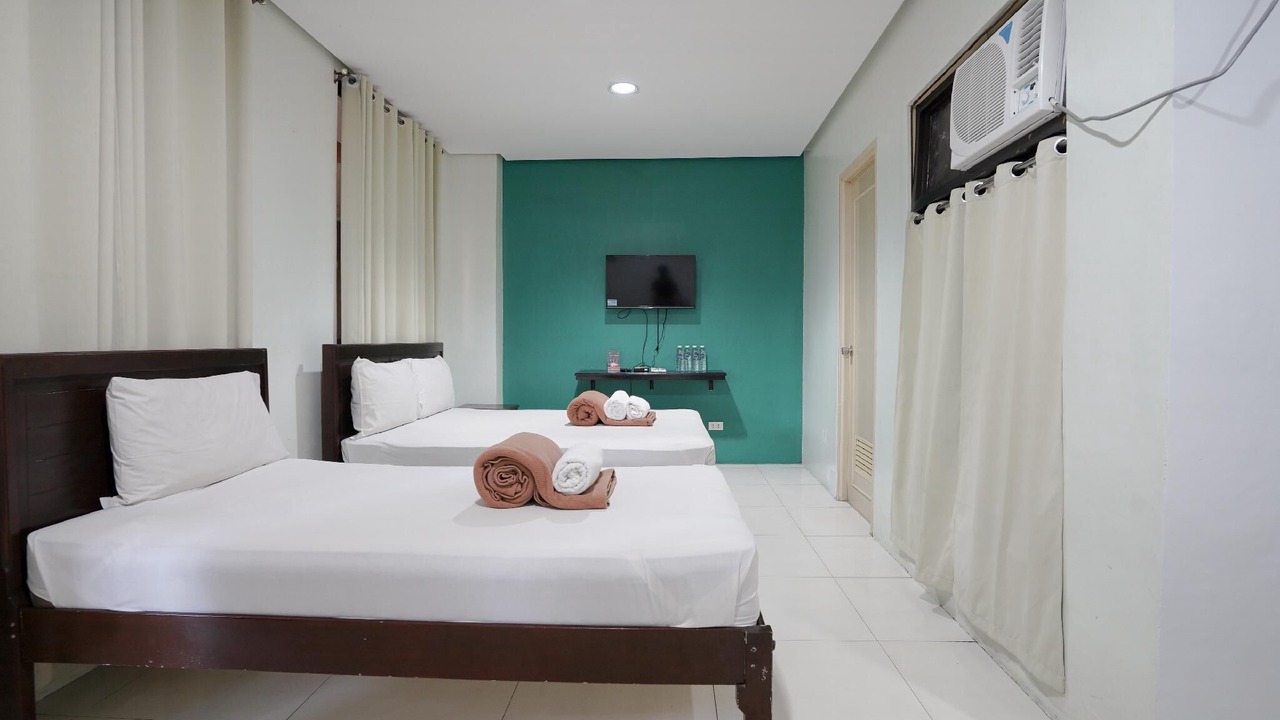 Photo of Bedroom in Paco