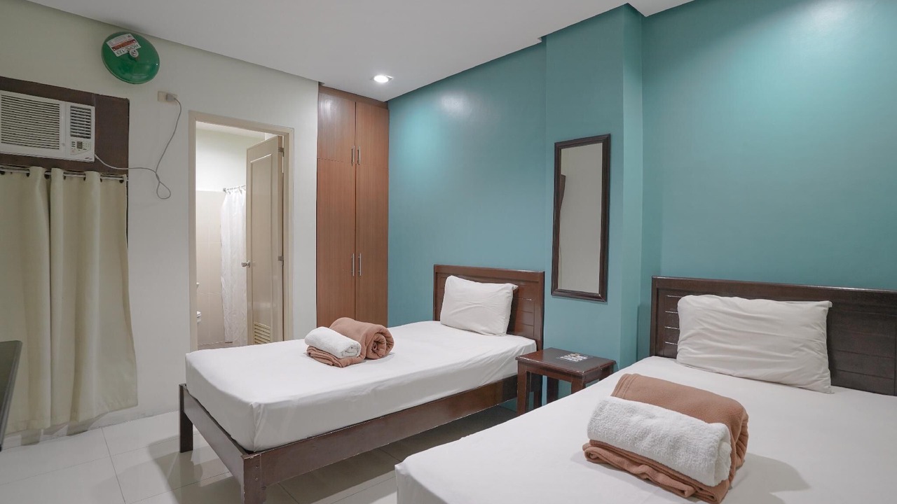 Photo of Bedroom in Paco