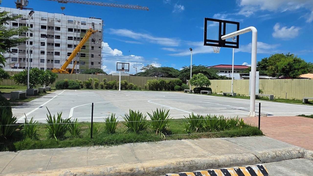 Photo of Outdoor in Basak