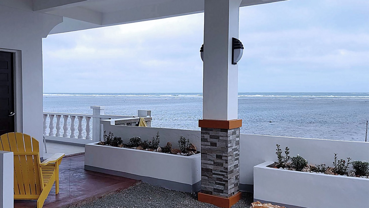 Photo of Bedroom in Bolinao