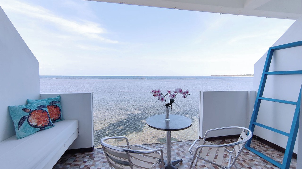 Photo of Patio Balcony in Bolinao