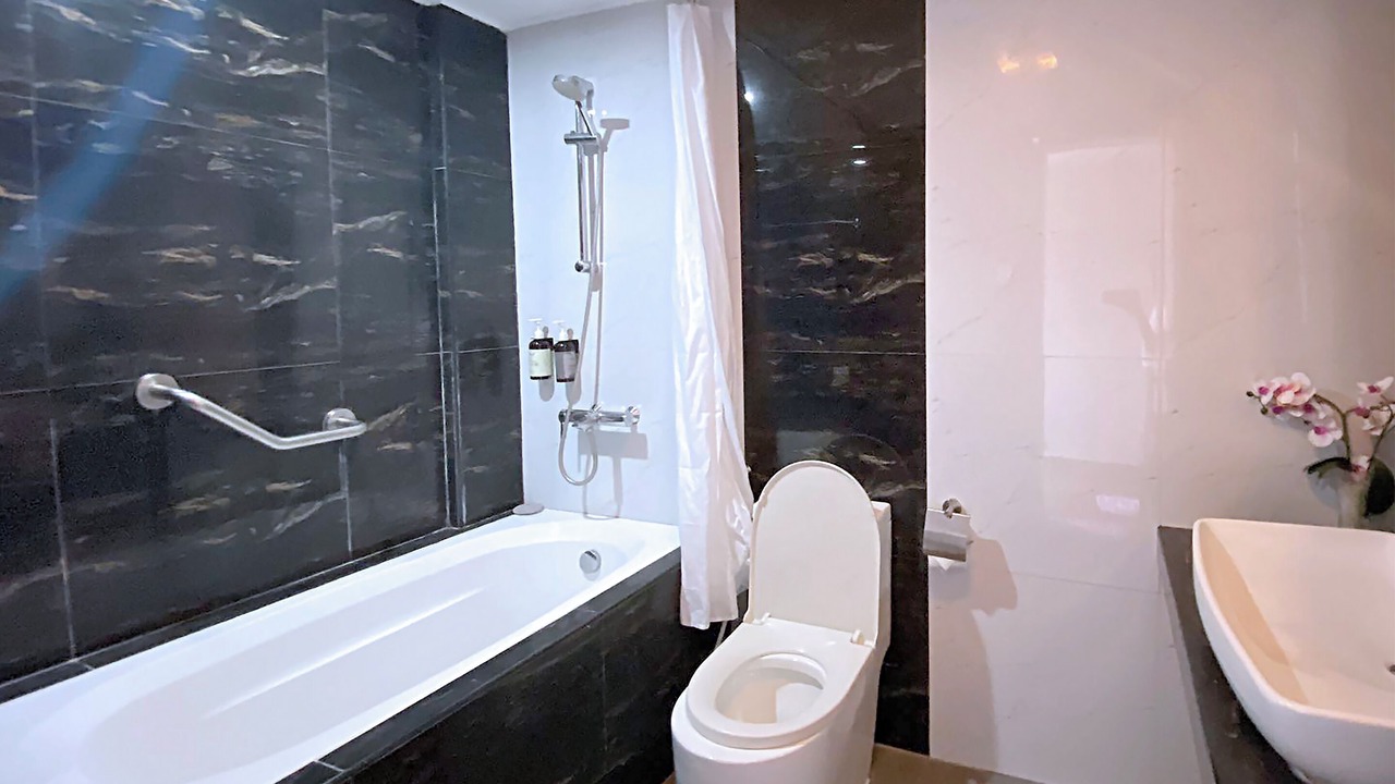 Photo of Bathroom in Bolinao
