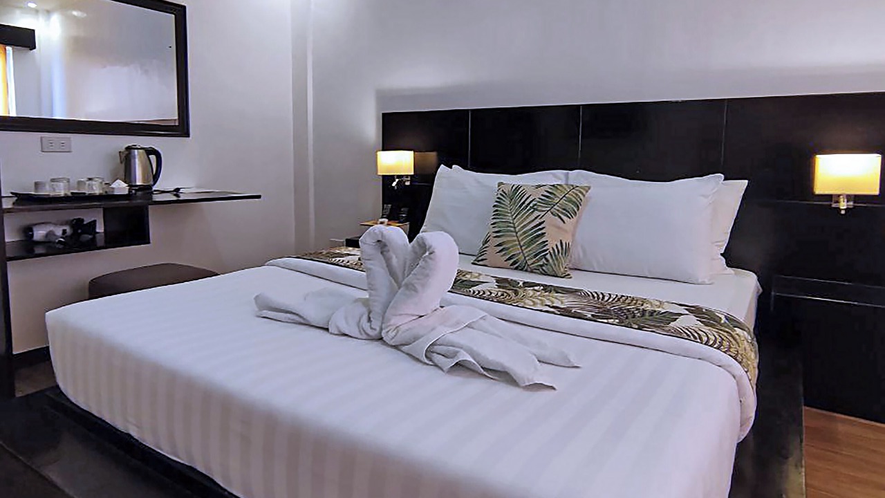 Photo of Bedroom in Bolinao