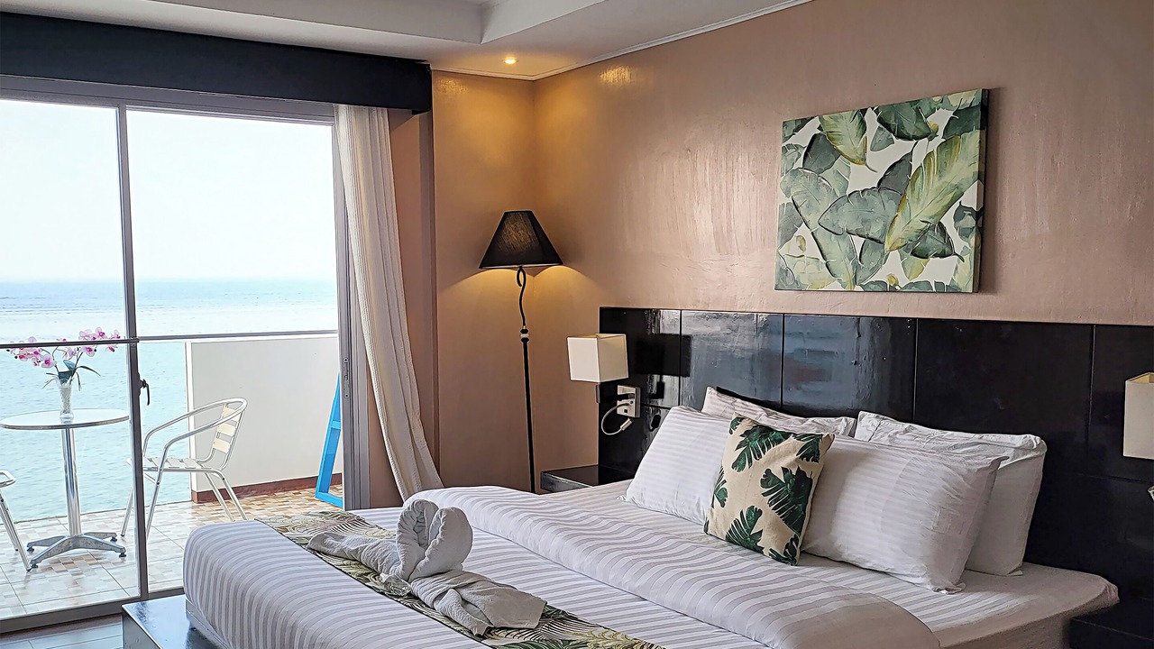 Photo of Bedroom in Bolinao