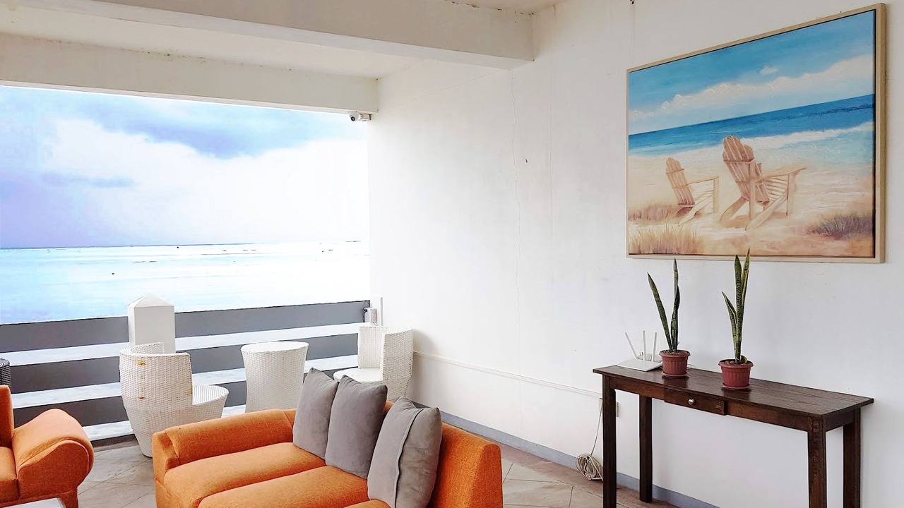 Photo of Patio Balcony in Bolinao