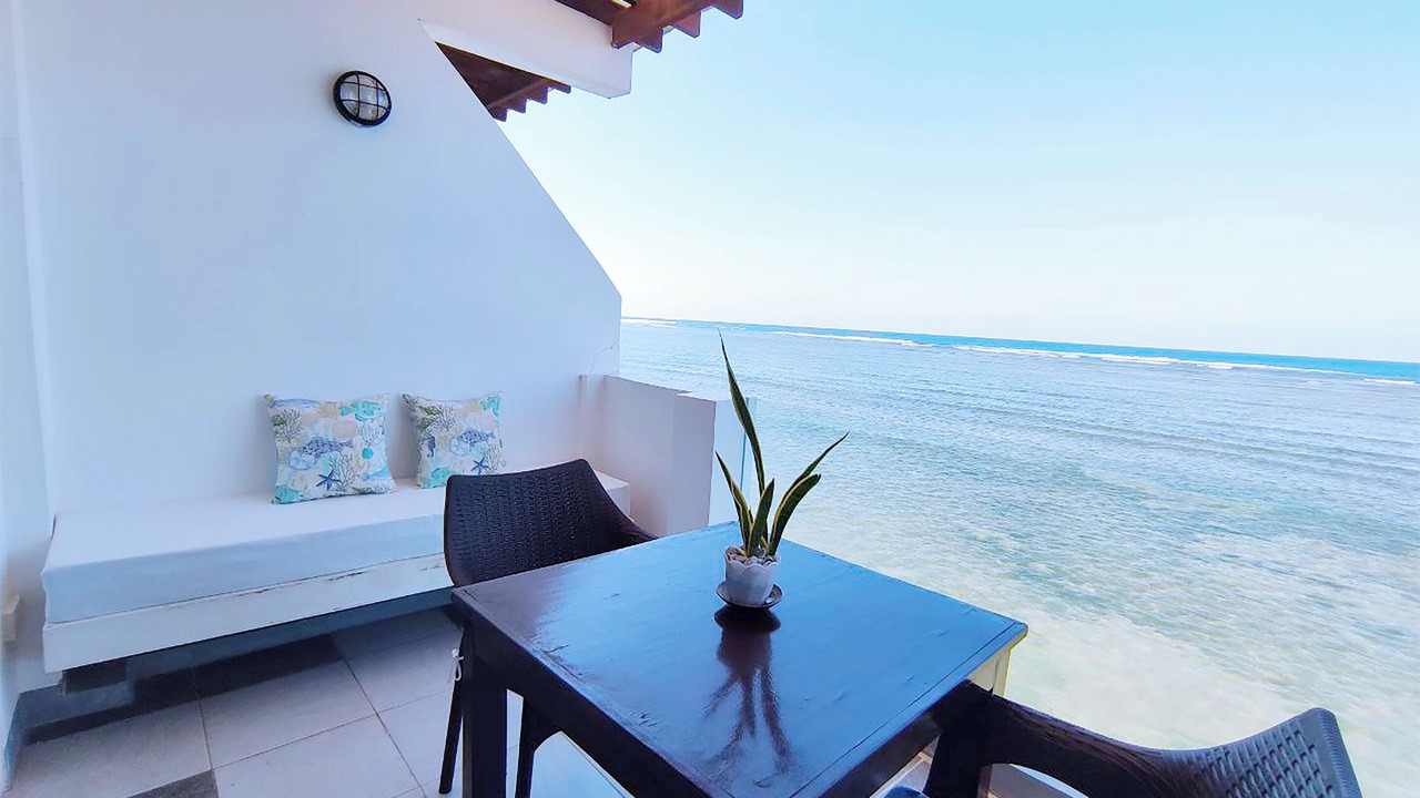 Photo of Patio Balcony in Bolinao