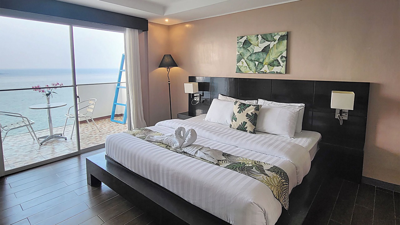 Photo of Bedroom in Bolinao