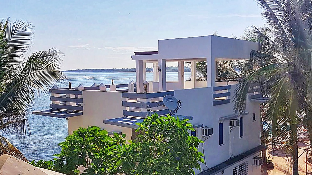 Photo of Outdoor in Bolinao