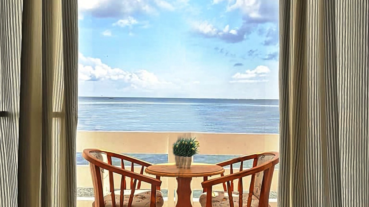 Photo of Bedroom in Bolinao
