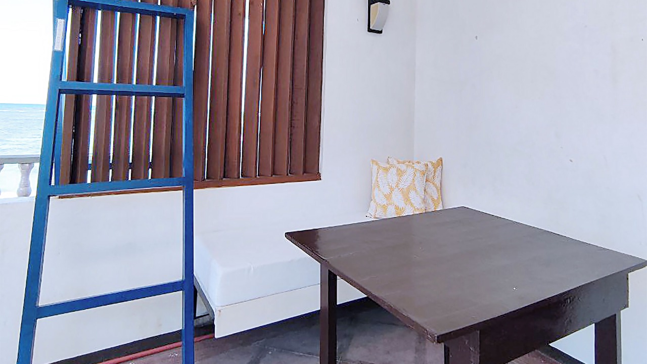 Photo of Bedroom in Bolinao