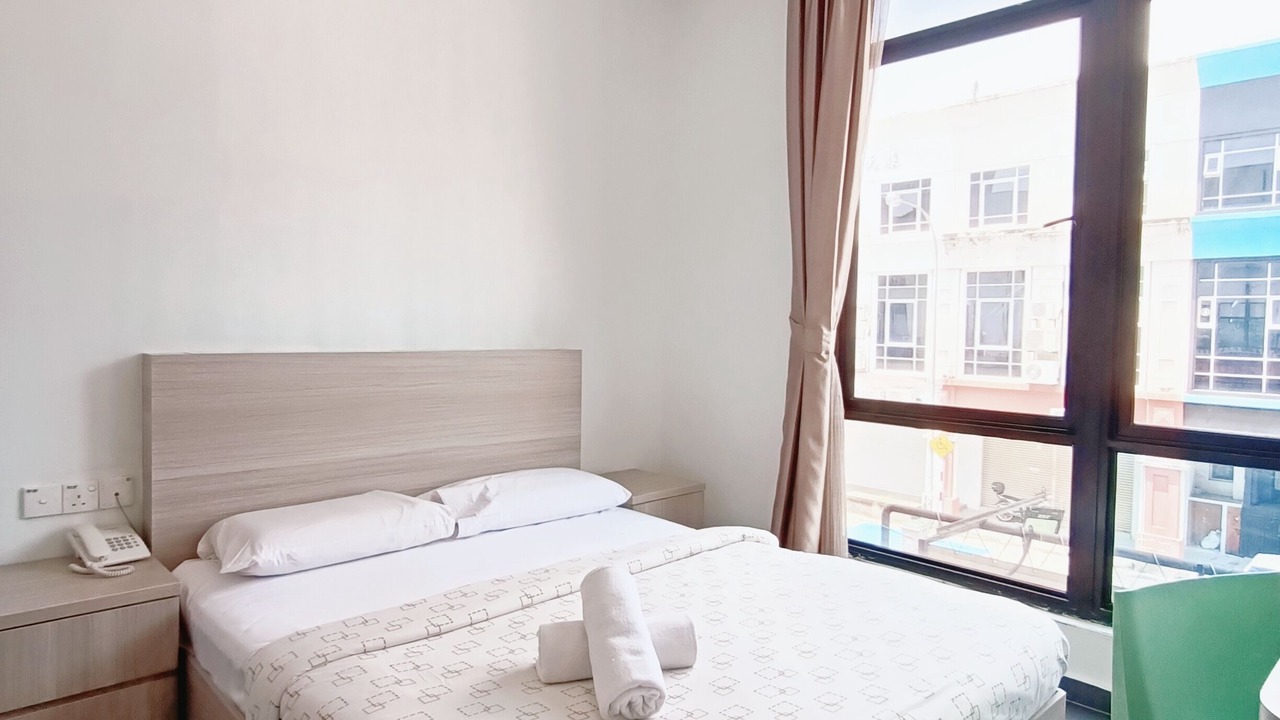 Photo of Bedroom in Bukit Indah
