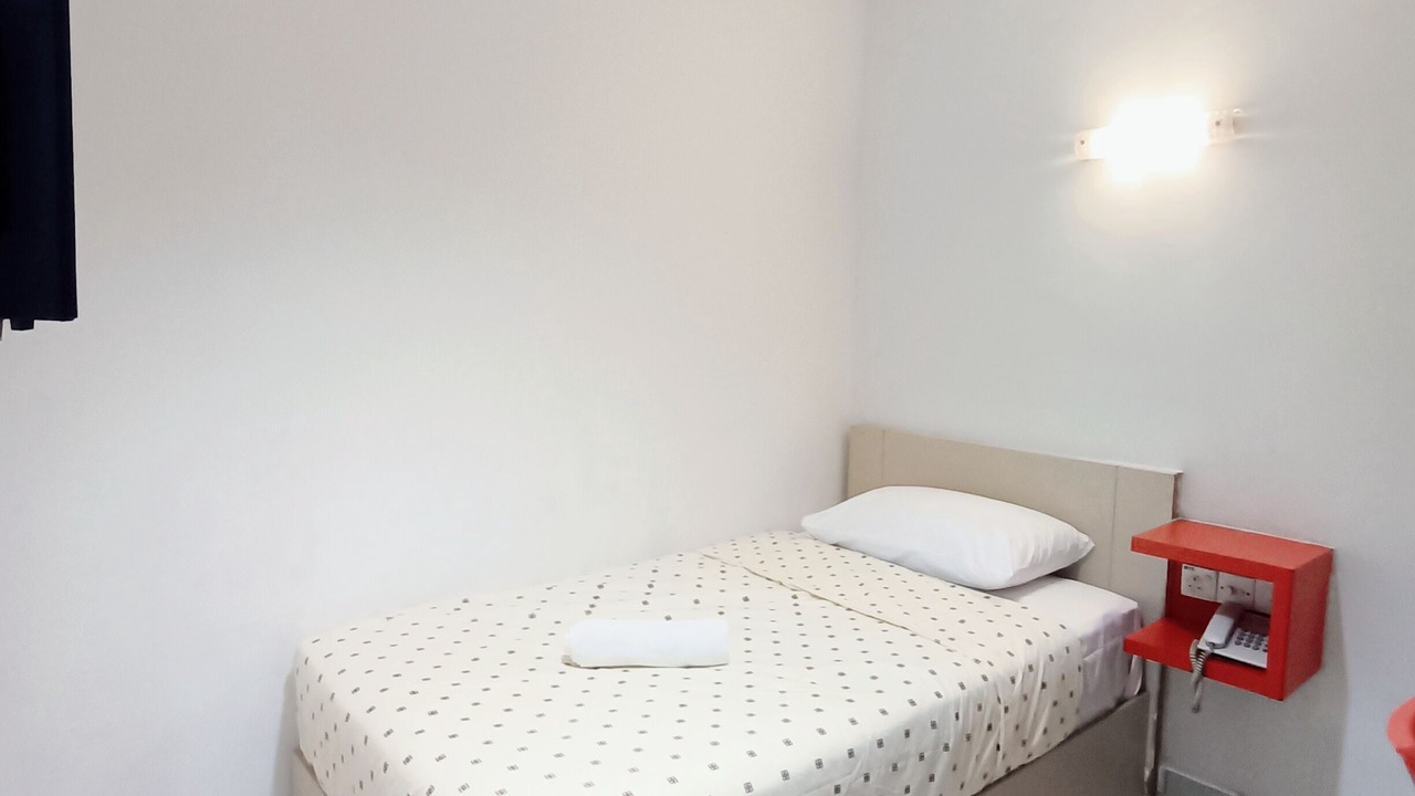Photo of Bedroom in Johor Bahru
